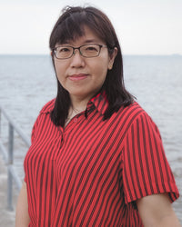 Maartje A.