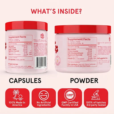 PurePatch Hormone Hero Women's Daily