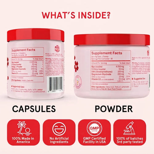 PurePatch Hormone Hero Women's Daily